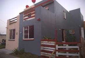 Foto de casa en venta en  , laguna florida, altamira, tamaulipas, 11699867 No. 01