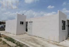 Foto de casa en venta en  , laguna florida, altamira, tamaulipas, 0 No. 01