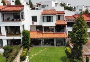 Foto de inmueble en , Col. Las Águilas C.P. 01048, Álvaro Obregón