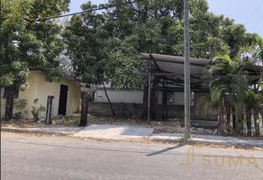 Foto de terreno habitacional en venta en  , las américas, ciudad madero, tamaulipas, 24722110 No. 01