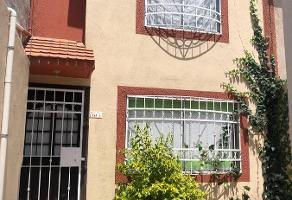 Casa En Renta En Heroes Ecatepec 2 Seccion Edo De Mexico Inmuebles24