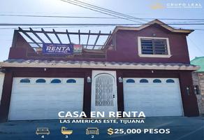Foto de inmueble en LAS AMERICAS ESTE, Col. Las Américas C.P. 22215, Tijuana