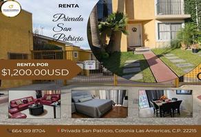 Foto de inmueble en , Col. Las Américas C.P. 22215, Tijuana