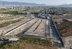 Foto de inmueble en  , Col. Las Brisas C.P. 25210, Saltillo