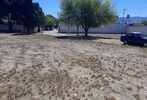 Foto de inmueble en Las cabañas, Col. Las Cabañas C.P. 25200, Saltillo