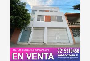 Foto de inmueble en las carmelitas, Col. Las Carmelitas C.P. 36595, Irapuato