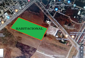 Foto de terreno habitacional en venta en las colonias , san sebastián, chalco, méxico, 20540371 No. 01