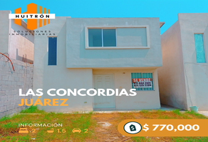 Casas en venta en Juárez, Nuevo León 