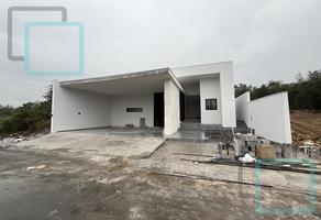 Foto de inmueble en  , Col. Las Cristalinas C.P. 67317, Santiago