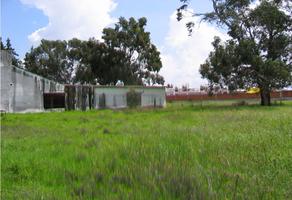 Foto de inmueble en  , Col. Las Cruces C.P. 72980, Amozoc