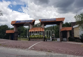 Foto de inmueble en  , Col. Las Cruces C.P. 72980, Amozoc