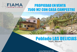 Casas en venta en Tepic, Nayarit 