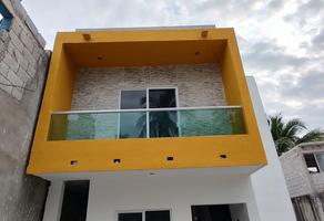 Foto de inmueble en , Col. Las Flores (Ampliación) C.P. 89510, Ciudad Madero