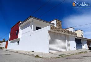 Foto de inmueble en , Col. Las Flores Sur C.P. 34194, Durango