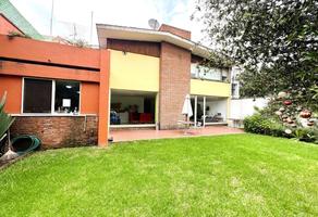 Foto de inmueble en Las Fuentes, Col. Tlalpan C.P. 14000, Tlalpan