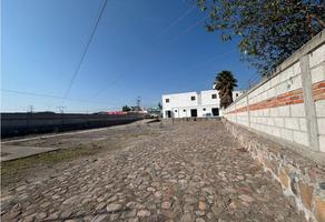 Foto de inmueble en  , Col. Las Huertas C.P. 76807, San Juan del Río