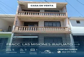 Foto de inmueble en  , Col. Las Misiones C.P. 36567, Irapuato