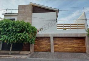 Foto de casa en venta en las quintas presa miguel hidalgo #1041 , centro, culiacán, sinaloa, 0 No. 01