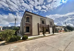 Foto de inmueble en LAUREL #5, Col. Deportivo San Cristóbal C.P. 29289, San Cristóbal de las Casas