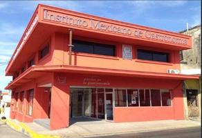 Foto de inmueble en  , Col. Lauro Aguirre C.P. 89140, Tampico