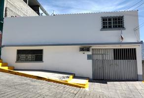 Foto de inmueble en  , Col. Lázaro Cárdenas 1ra. Sección C.P. 54189, Tlalnepantla de Baz