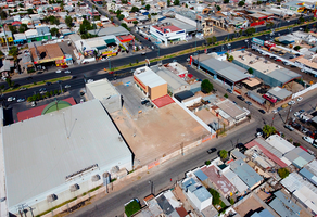 Foto de terreno comercial en renta en lazaro cardenas , carbajal, mexicali, baja california, 0 No. 01