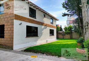 Casas en venta en Rancho San Lucas, Metepec, México 