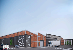 Foto de inmueble en lazaro cardenas, Col. Nueva Industrial Vallejo C.P. 07700, Gustavo A. Madero