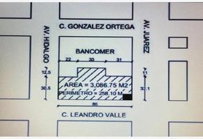 Foto de terreno habitacional en venta en leandro valle 300, torreón centro, torreón, coahuila de zaragoza, 25069378 No. 01