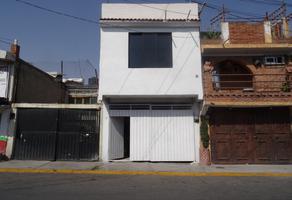 Casas en renta en Ecatepec de Morelos, México 