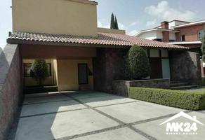 Casas en venta en Country Club, Metepec, México 