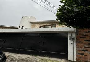 Foto de inmueble en Leonardo Oliva, Col. Bosques de Tetlameya C.P. 04730, Coyoacán
