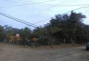 Foto de terreno habitacional en venta en leopoldo padrón , primero de mayo, pueblo viejo, veracruz de ignacio de la llave, 4372825 No. 01