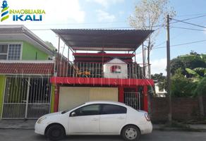 Foto de casa en renta en libertad 312, tamaulipas, poza rica de hidalgo, veracruz de ignacio de la llave, 18909273 No. 01