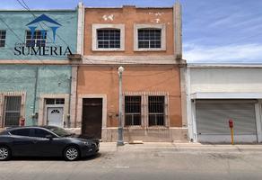Foto de inmueble en Libertad, Col. Zona Centro C.P. 31000, Chihuahua