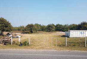 Foto de terreno comercial en venta en libramiento luis donaldo colosio , la pedrera, altamira, tamaulipas, 0 No. 01