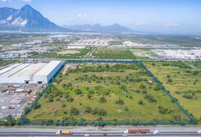 Foto de inmueble en Libramiento Noroeste I, Col. Parque Industrial Regiomontano C.P. 64540, Monterrey