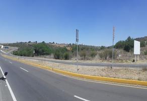 Foto de terreno comercial en venta en libramiento norponiente , el nabo, querétaro, querétaro, 16330585 No. 01