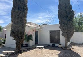 Foto de inmueble en Lila #2250, Col. El Roble C.P. 32390, Juárez