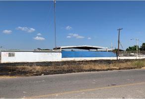 Foto de terreno industrial en venta en . ., limoncito, navolato, sinaloa, 17428533 No. 01