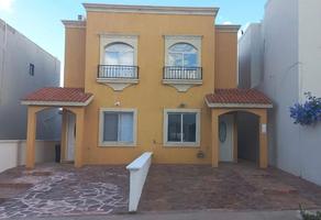 Casas en venta en Real Del Arco, Nogales, Sonora 