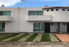Foto de casa en condominio en venta en livornio , san roque, cuautitlán, méxico, 25342524 No. 01