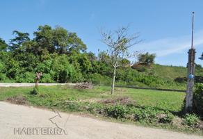 Foto de inmueble en LOC. CRUZ NARANJOS EX EJIDO DE TUXPAN, Col. Juan Lucas C.P. 92850, Tuxpan