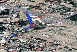 Foto de inmueble en LOMA ALTA #845, Col. Loma Blanca C.P. 25208, Saltillo
