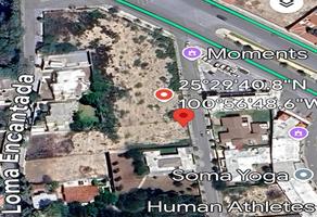 Foto de inmueble en LOMA ALTA, Col. Loma Blanca C.P. 25208, Saltillo