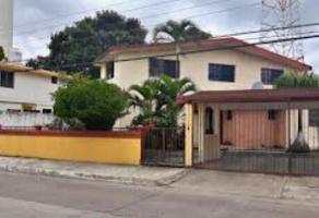 Foto de casa en venta en  , loma de rosales, tampico, tamaulipas, 17413243 No. 01