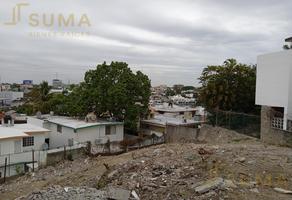 Foto de terreno habitacional en venta en  , loma de rosales, tampico, tamaulipas, 0 No. 01