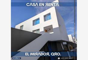 Casas en renta en El Mirador, El Marqués, Queréta... 
