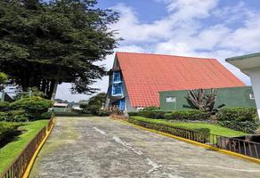 Inmuebles en Loma del Padre, Cuajimalpa de Morelo... 