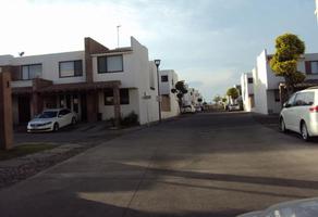 Foto de casa en venta en lomas 12, la isla lomas de angelópolis, san andrés cholula, puebla, 24794067 No. 01